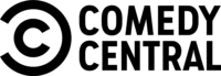 Comedy central seeklogo