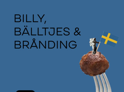 Voorblad IKEA balletjes