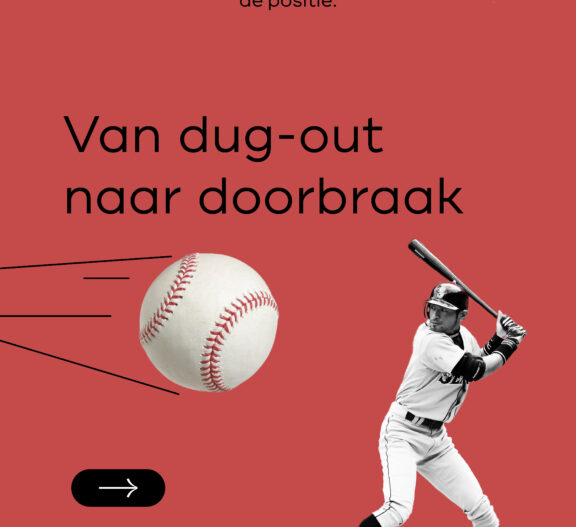 Voorblad Moneyball
