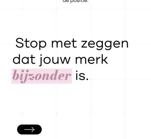 Voorblad labels plakken