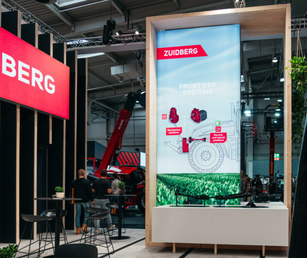 DEPO 1114 ZUI Dcase2