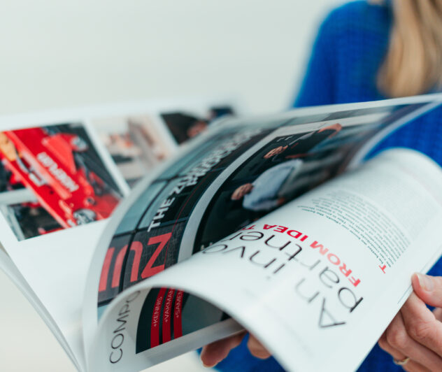 DEPO Intern ZUI Dcase12