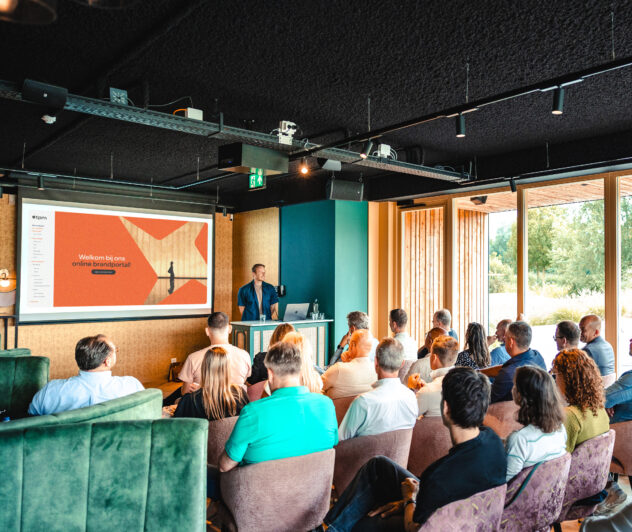 Presentatie TPM klein